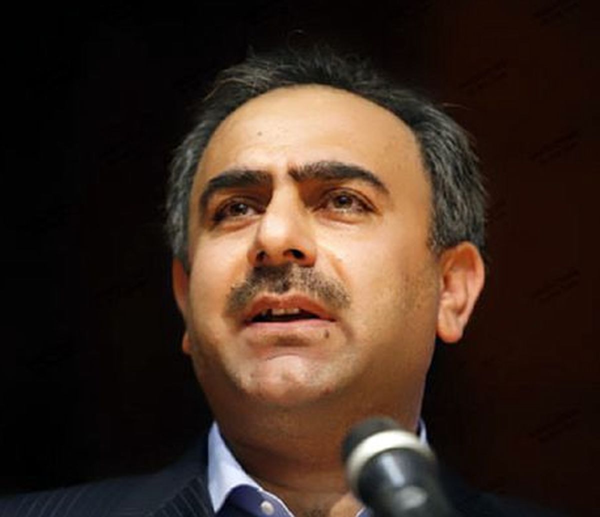 معاون نظارتی بانک مرکزی: بانک مهراقتصاد هیچ گونه مشکلی ندارد