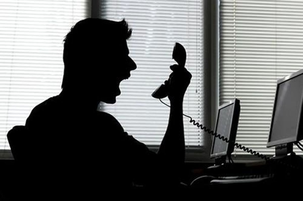 روش های مقابله با افراد زورگو
