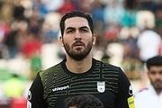 برانکو از گزینه اش برای دروازه بانی رونمایی کرد!