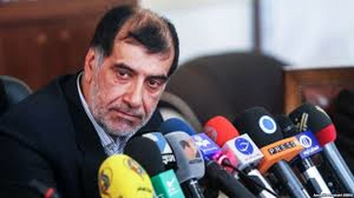 باهنر: استعفا یا استیضاح روحانی را نادرست می‌دانم