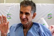 مراسم تشییع پیکر حبیب‌الله کاسه ساز شروع شد/ حضور هنرمندان و مدیران فرهنگی 