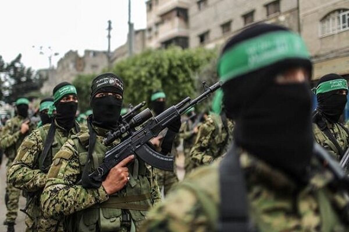 گنج کشتی‌های غرق شده انگلیسی در دست مقاومت فلسطین