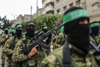 نگرانی جدید اسرائیل از زیردریایی‌های بدون سرنشین مقاومت فلسطین