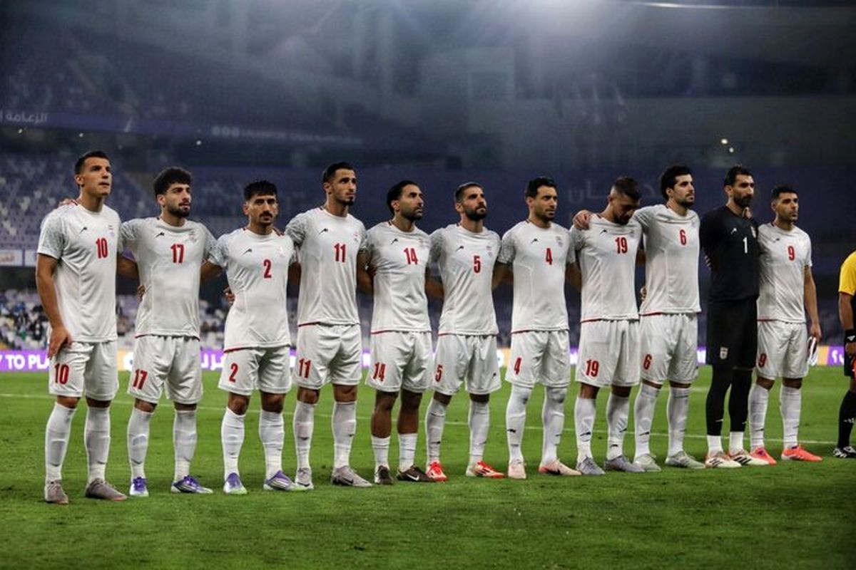 واکنش مشترک ایران و مصر به نامگذاری دیدار جام جهانی
