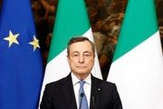 نخست‌وزیر ایتالیا استعفا داد