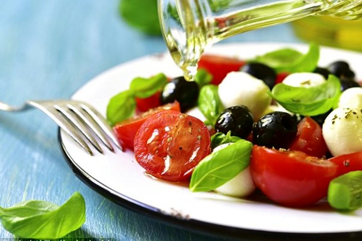 جلوگیری از پوکی استخوان با یک رژیم خوشمزه