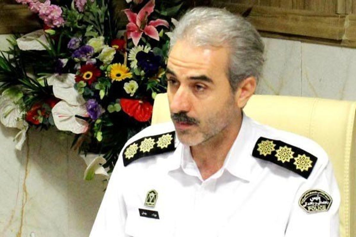کاهش تصادفات جاده ای با ایجاد استراحتگاه ها