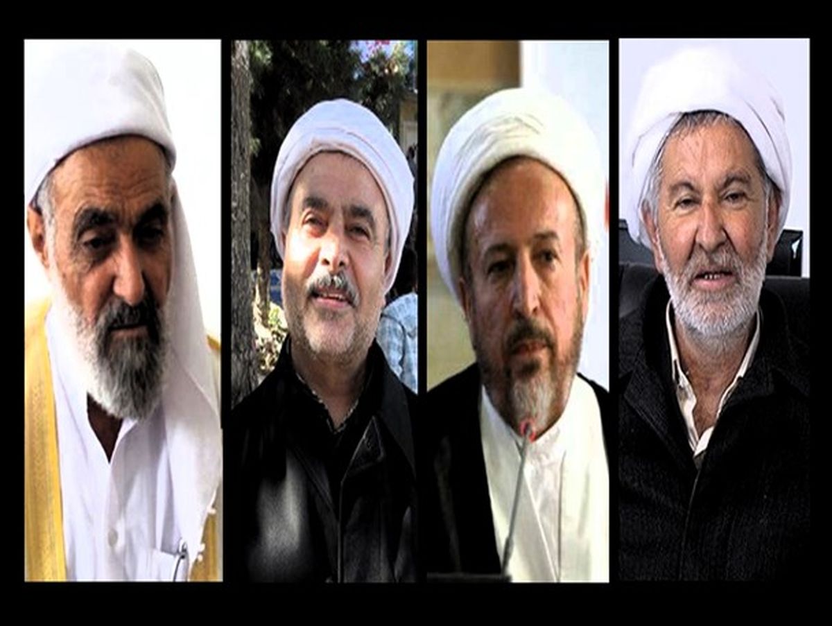 تروریست ها جایگاهی در بین مردم ندارند