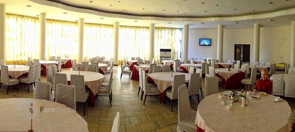 
معدوم کردن بیش از یک‌ تُن گوشت در 2 تالار پذیرایی قزوین
