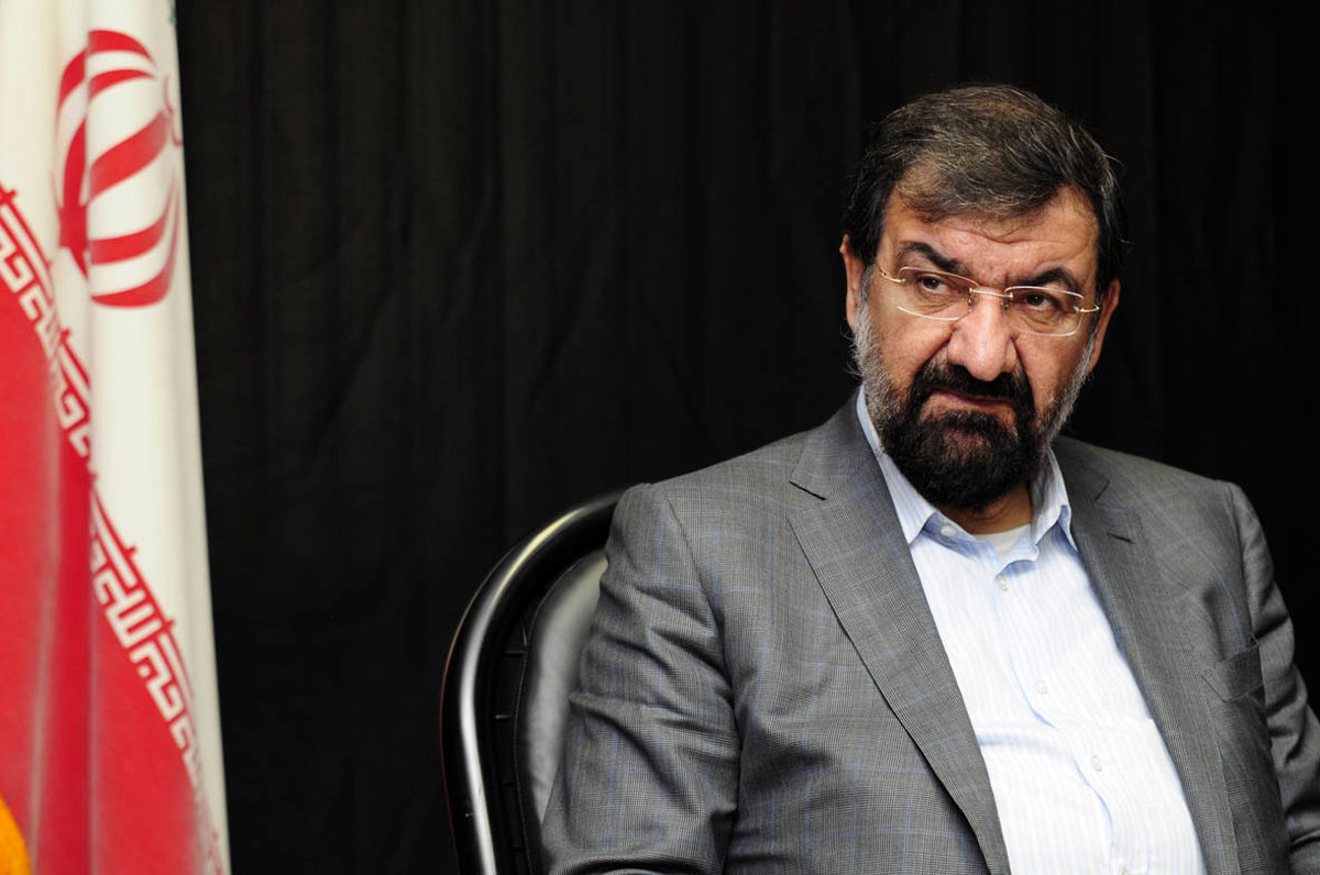 رضایی: آمریکا و اسرائیل ۵ بار قصد حمله به ایران داشتند