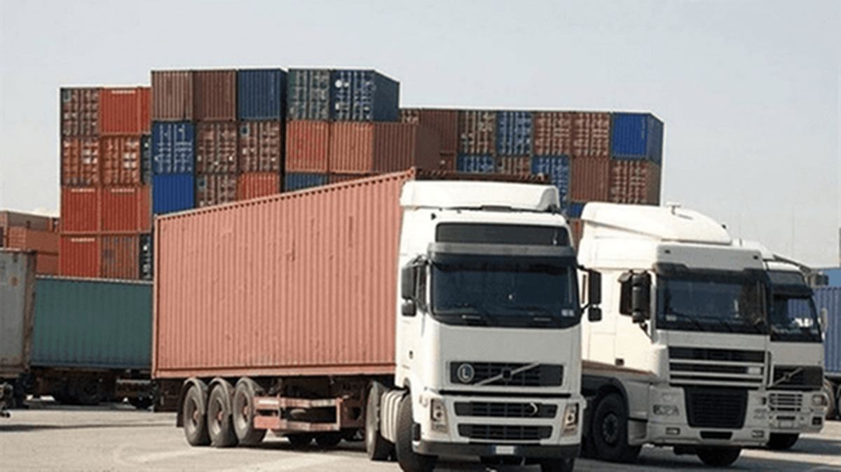 پاسخ ترانزیتی ایران به محاصره دریایی ترامپ