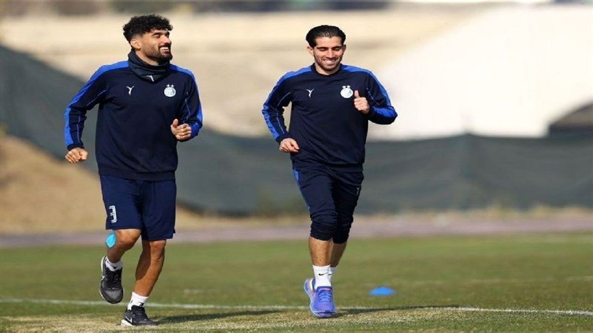 ۳ تیم خواهان جذب مدافع استقلال شدند
