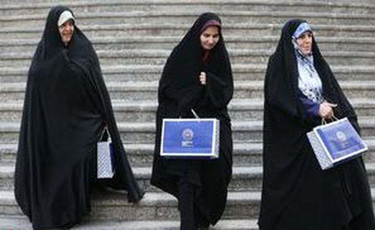 معاونان جدید روحانی را بشناسید