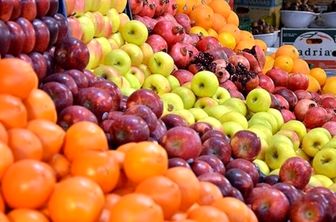 میادین میوه و تره بار تهران فردا همزمان با روز پدر باز است
