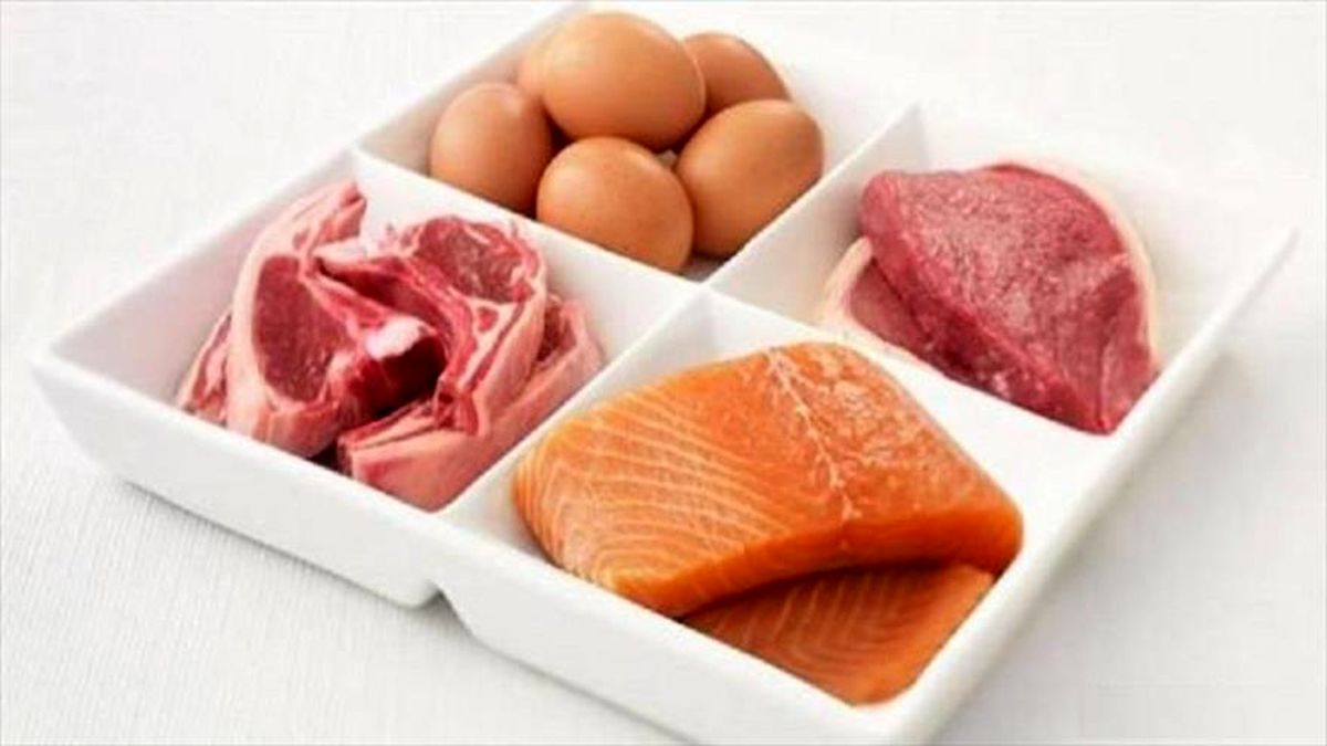 فهرست قیمت انواع محصولات پروتئینی در میادین میوه و تره بار