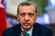 اردوغان؛ بازنده درگیری‌های اخیر ترکیه و اتحادیه اروپا
