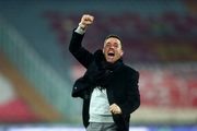 گزینه جدید اوسمار برای خط حمله پرسپولیس