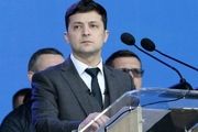 اوکراین خواستار تحقیق کامل درباره سقوط هواپیمای مسافربری شد
