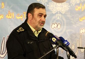 حافظان امنیت، در کنار حافظان سلامت
