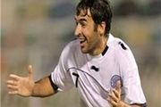 رائول تا پایان فصل خانه نشین شد