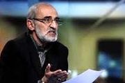 پاسخ شریعتمداری به توهین عضو مشارکت به عزای اباعبدالله