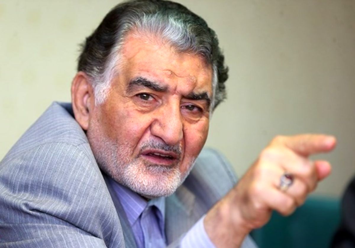 آل اسحاق: دست کسانی که اموالم را بررسی کنند، می‌بوسم
