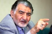 آل اسحاق: دست کسانی که اموالم را بررسی کنند، می‌بوسم