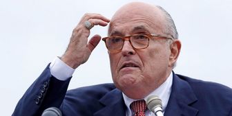 دردسر جدید برای وکیل ترامپ