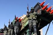 اماکن حضور صهیونیست‌ها را به آتش بکشید 
