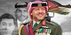 
آبروریزی بن سلمان در این کشور
