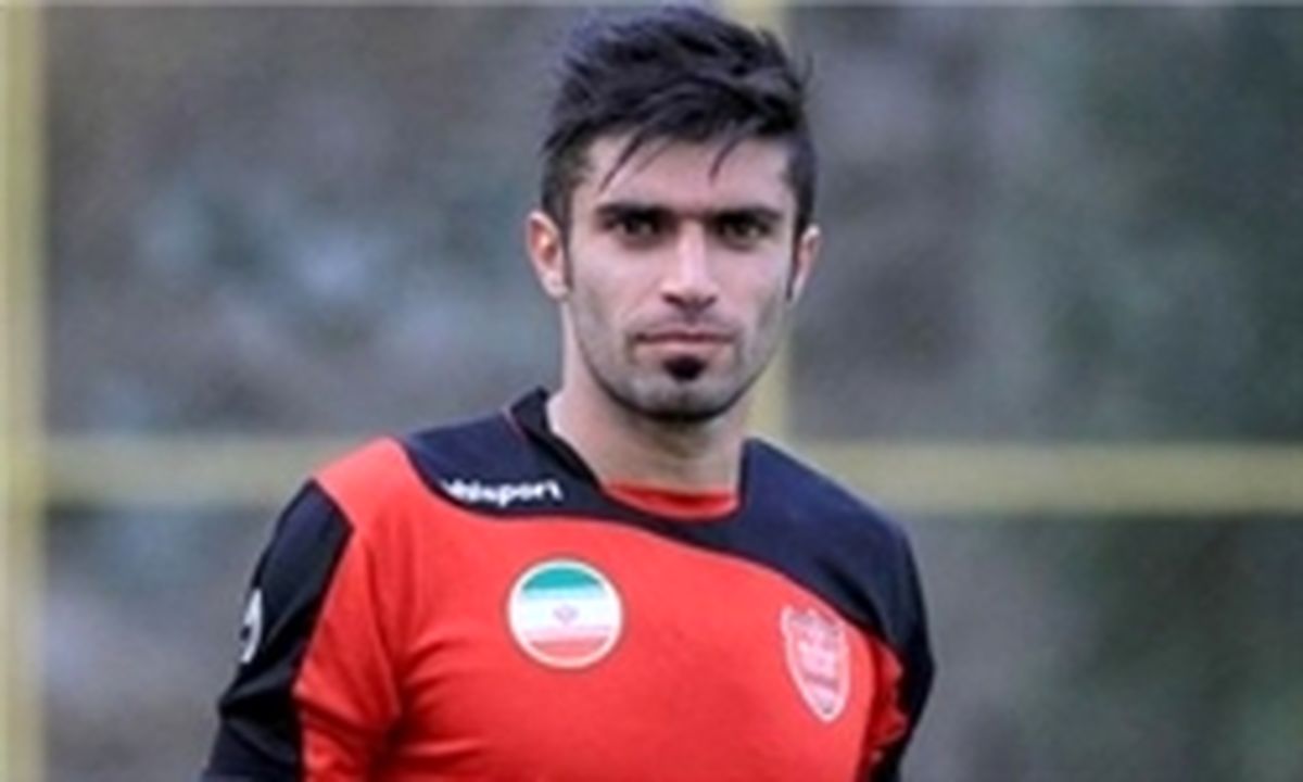 کفشگری در پرسپولیس می‌ماند