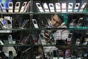 بازار در انتظار واردات ۶۰۰ هزار تلفن همراه