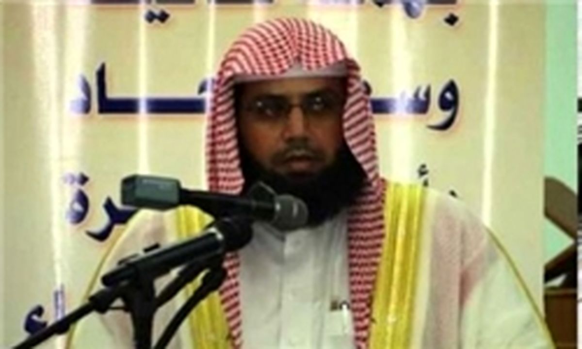 فرشته‌های خداوند در سوریه می‌جنگند!