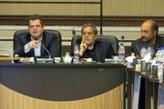  شش تفاهم نامه در سفر رئیس جمهور امضا شد