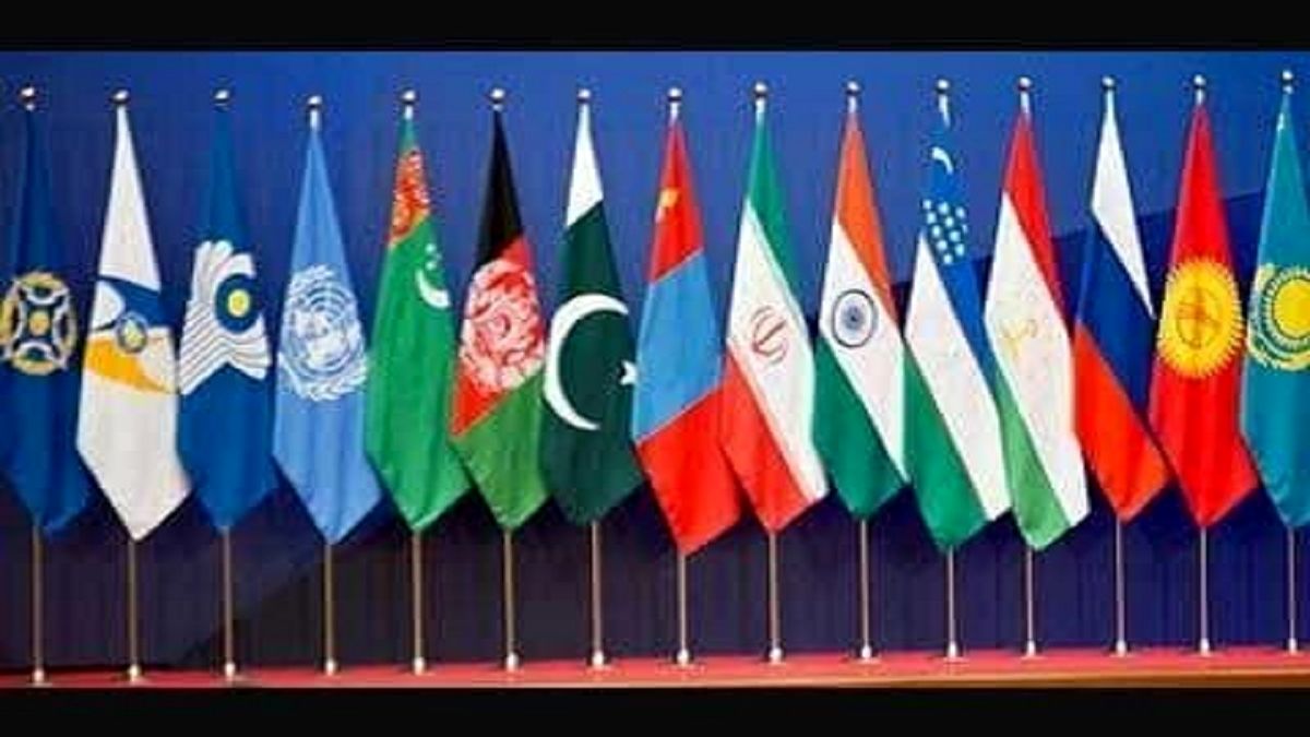 عضویت ایران در سازمان شانگهای چشم‌انداز همکاری‌های آسیایی را تقویت کرد