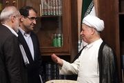 آیتالله روز آخر عمر به وزیر بهداشت چه گفت؟
