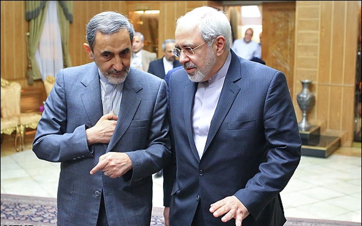 ظریف چگونه وارد وزارت خارجه شد؟