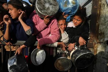 ماه مبارک رمضان در سراسر جهان