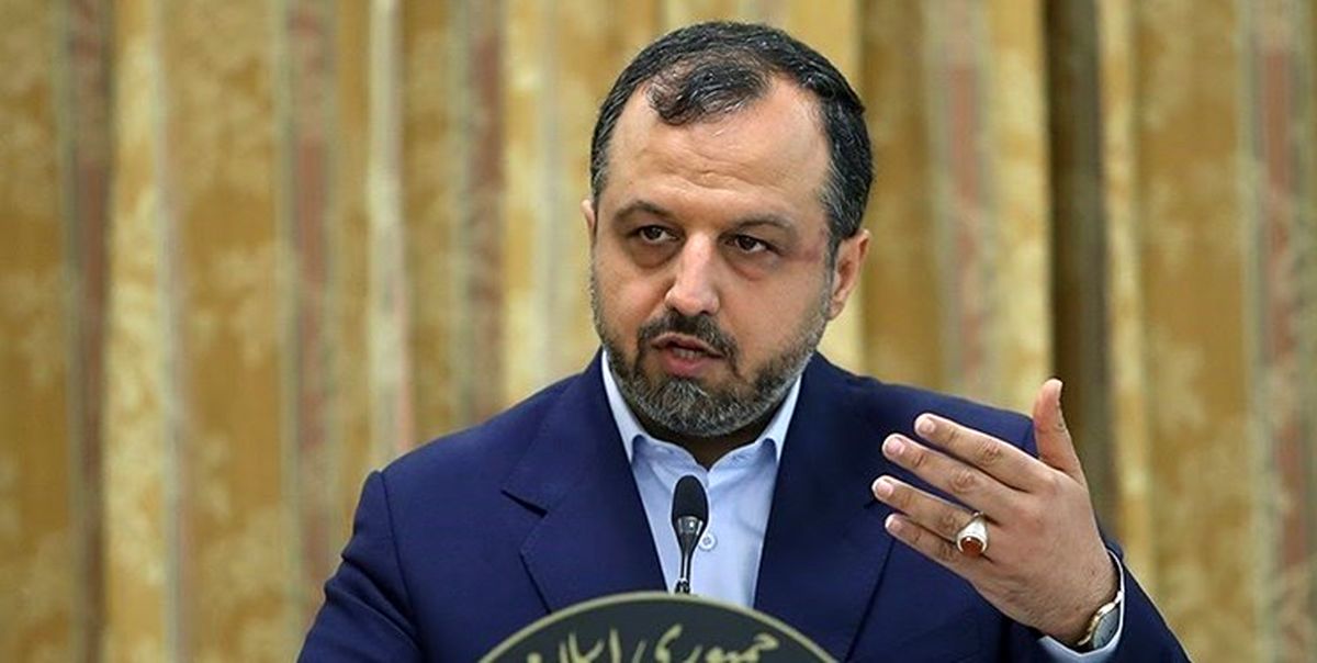 خاندوزی: سهم دلار در تسویه‌های تجاری به کمتر از ۱۰ درصد رسیده است/ ۶۸ درصد از بدهی‌های بانکی به بانک مرکزی متعلق به غیردولتی‌هاست
