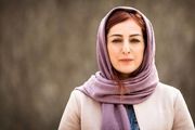 واکنش شقایق دهقان به فاجعه متروپل آبادان