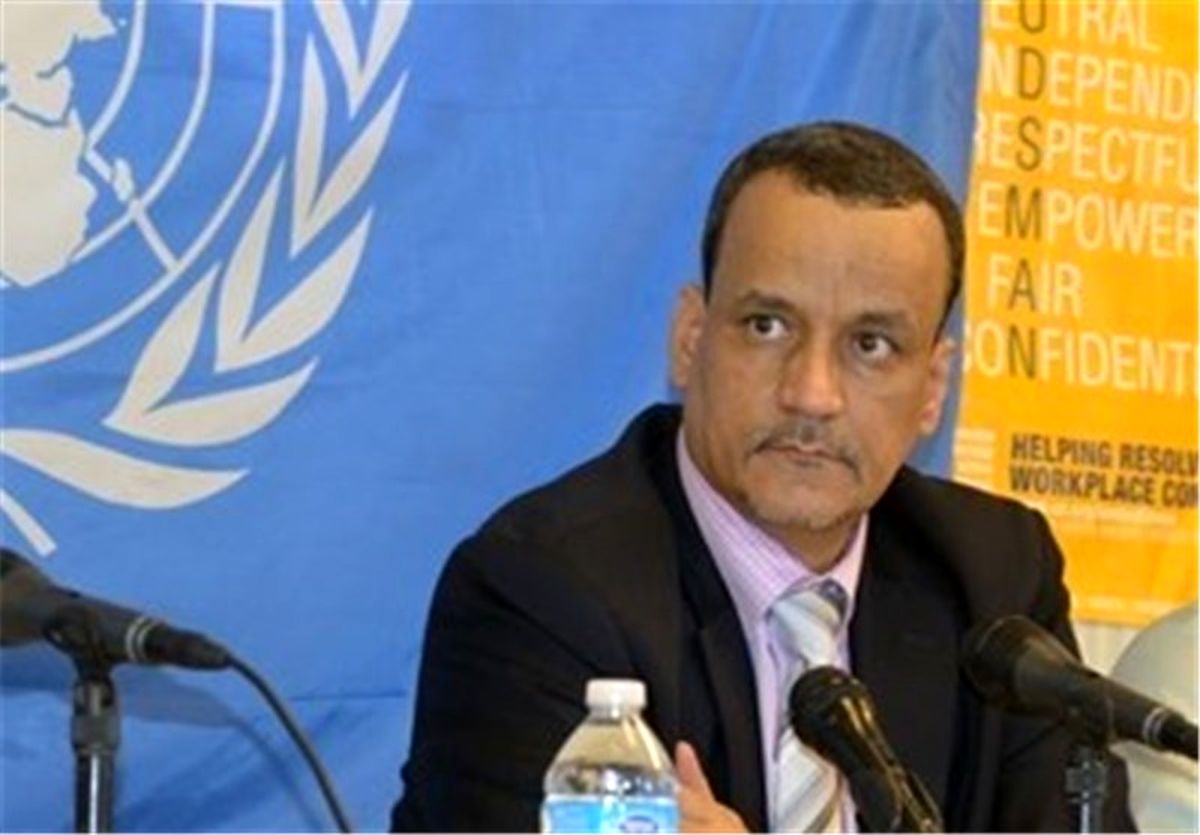 نماینده جدید سازمان ملل در امور یمن انتخاب شد