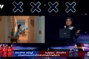 
«ساینا شیخی» چهارمین برنده عصر جدید +فیلم
