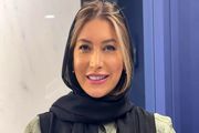 واکنش فریبا نادری به اظهارات ترامپ درباره تنگه هرمز+ عکس