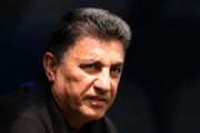 حاشیه در جام جهانی؛ تغییر نام امیر قلعه‌نویی توسط تماشاگران