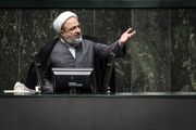 دفاع عجیب رسایی از روحانی بازداشت شده در عربستان