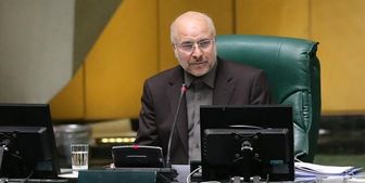 ماموریت قالیباف به کمیسیون عمران برای بررسی علل وقوع سیل استهبان