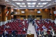  دومین دادگاه پرونده موسوم به ثبت سفارش خودرو/ گزارش تصویری