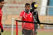 بازیکن سابق استقلال:پرسپولیس شانس ائل قهرمانی است