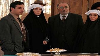 مجموعه تلویزیونی «بانو» به تلویزیون می‌آید