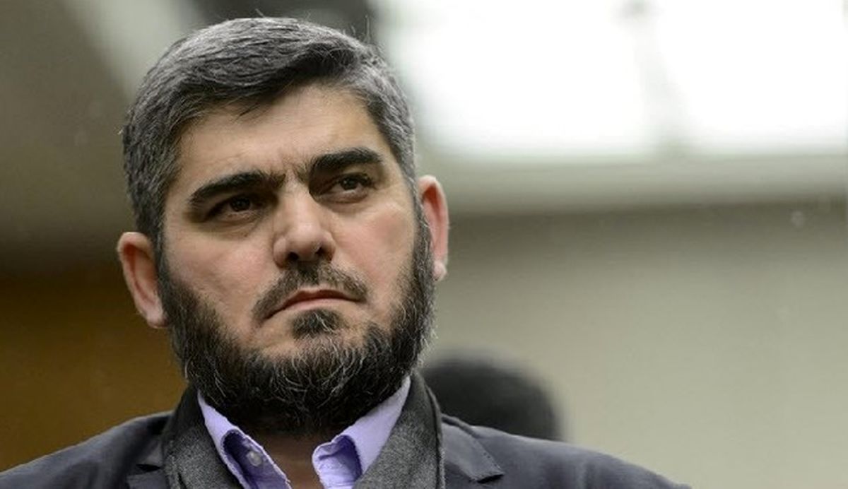نماینده مخالفان سوری: اسد 4 ماه بیشتر وقت ندارد!
